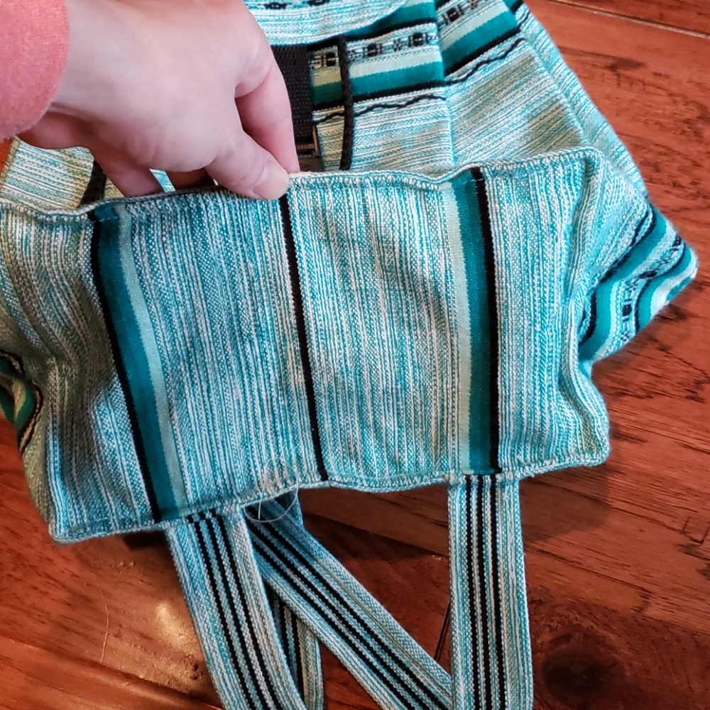 Backpack NWOT - Picture 4 of 8